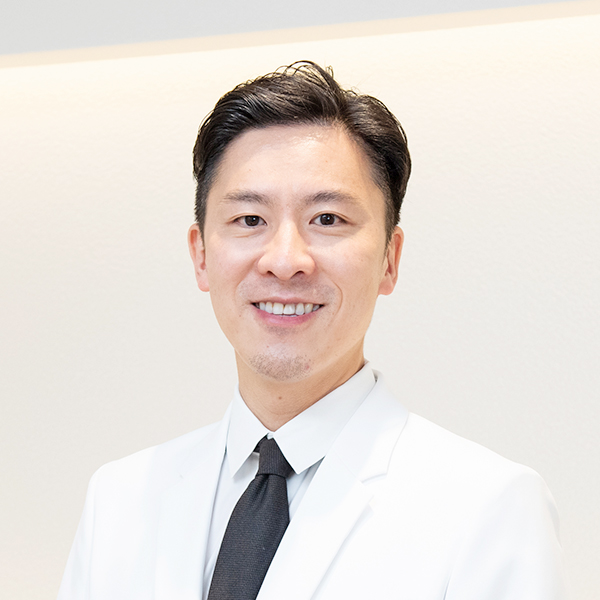 下方 征 院長